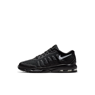☆送料無料☆ NIKE AIR MAX INVIGOR PRINT BLACK ☆ Nike Air Max Invigor Little Kids' Shoes. Nike JP